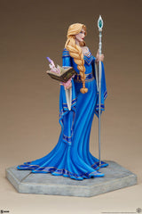 Sideshow Collectibles The Legend of Vox Machina Critical Role collection Allura Vysoren Statue