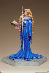 Sideshow Collectibles The Legend of Vox Machina Critical Role collection Allura Vysoren Statue