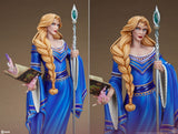 Sideshow Collectibles The Legend of Vox Machina Critical Role collection Allura Vysoren Statue