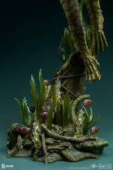 Sideshow Collectibles Universal Monsters Creature From The Black Lagoon Premium Format 1/4 Statue