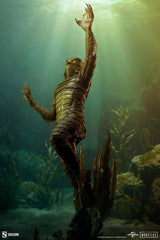 Sideshow Collectibles Universal Monsters Creature From The Black Lagoon Premium Format 1/4 Statue