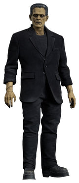 Sideshow Collectibles Universal Monsters Frankenstein Collector Edition 1/6 Actionfigur