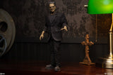 Sideshow Collectibles Universal Monsters Frankenstein Deluxe Edition 1/6 Actionfigur