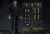 Sideshow Collectibles Universal Monsters Frankenstein Deluxe Plus Edition 1/6 Actionfigur