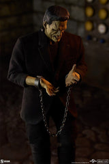 Sideshow Collectibles Universal Monsters Frankenstein Deluxe Plus Edition 1/6 Actionfigur