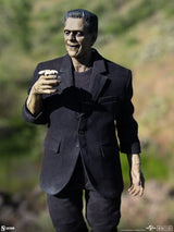 Sideshow Collectibles Universal Monsters Frankenstein Deluxe Plus Edition 1/6 Actionfigur