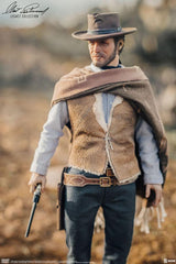 Sideshow Collectibles Zwei glorreiche Halunken Clint Eastwood 1/6 Actionfigur