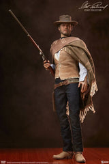 Sideshow Collectibles Zwei glorreiche Halunken Clint Eastwood 1/6 Actionfigur