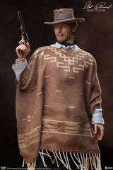 Sideshow Collectibles Zwei glorreiche Halunken Clint Eastwood 1/6 Actionfigur