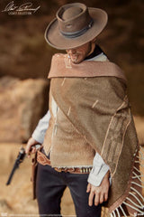 Sideshow Collectibles Zwei glorreiche Halunken Clint Eastwood 1/6 Actionfigur