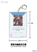 SIKI ANIM Original Character Champagne and Bunny Girl Rose Black Stocking Ver. 1/6 Statue