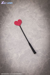 SIKI ANIM Original Character Champagne and Bunny Girl Rose Black Stocking Ver. 1/6 Statue