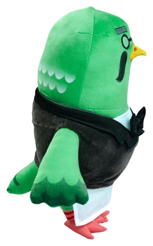 Simba Animal Crossing Kofi Plüschfigur