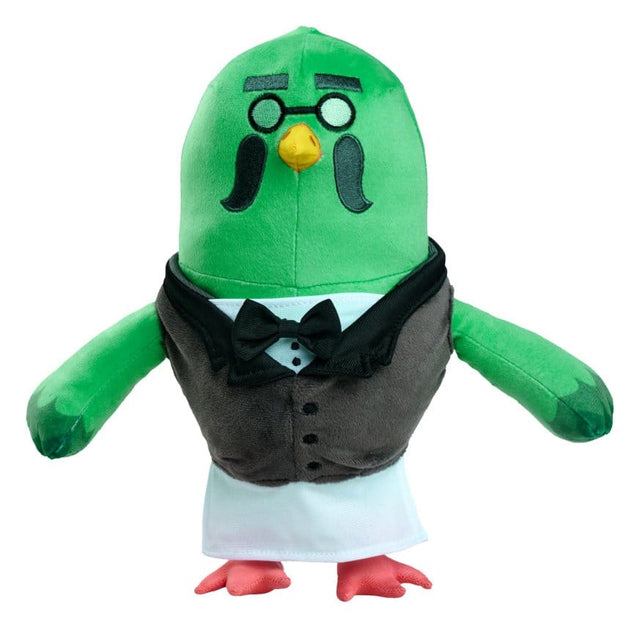 Simba Animal Crossing Kofi Plüschfigur