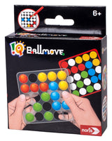 Simba Brain Hero Ballmove Knobelspiel