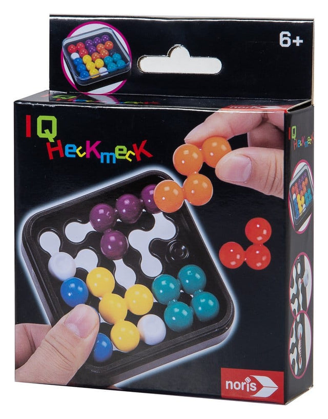 Simba Brain Hero Puzzle Knobelspiel