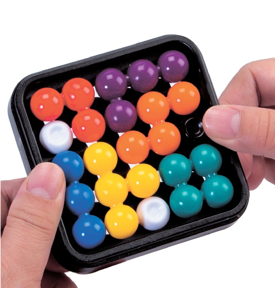 Simba Brain Hero Puzzle Knobelspiel