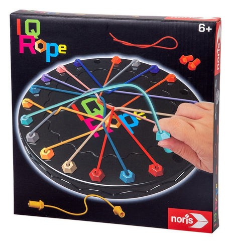 Simba Brain Hero Rope Knobelspiel