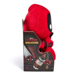 Simba Deadpool - Babypool 25 cm Plüschfigur