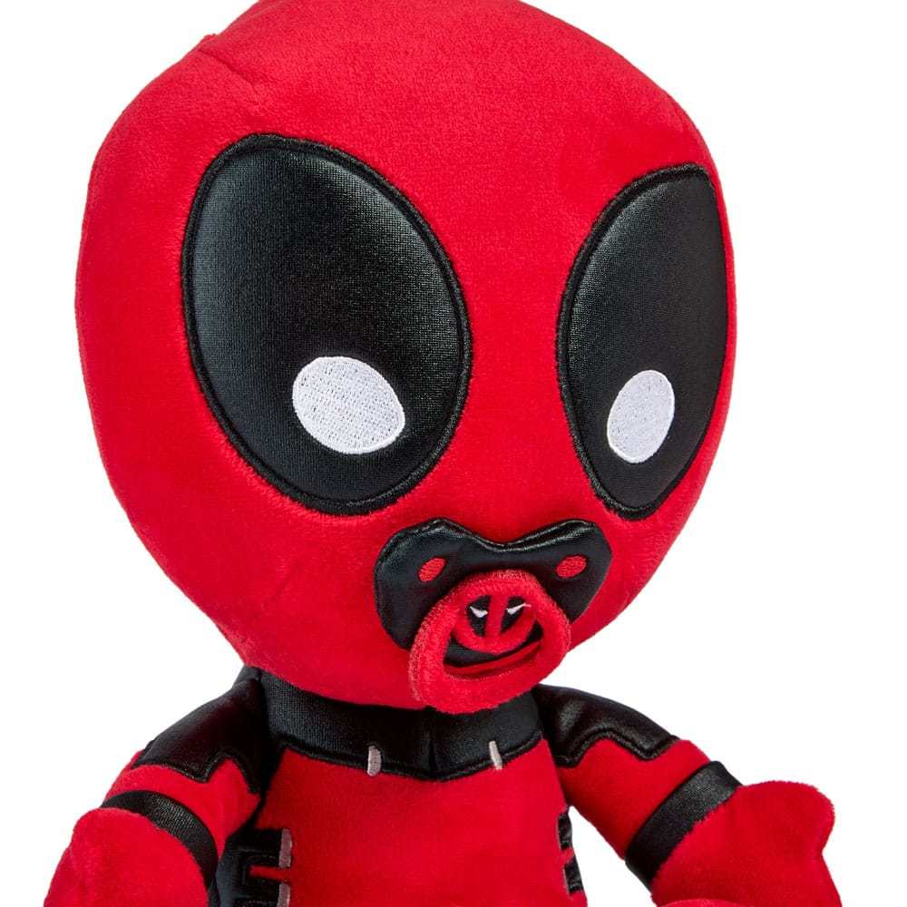 Simba Deadpool - Babypool 25 cm Plüschfigur
