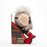 Simba Deadpool - Dogpool 25 cm Plüschfigur