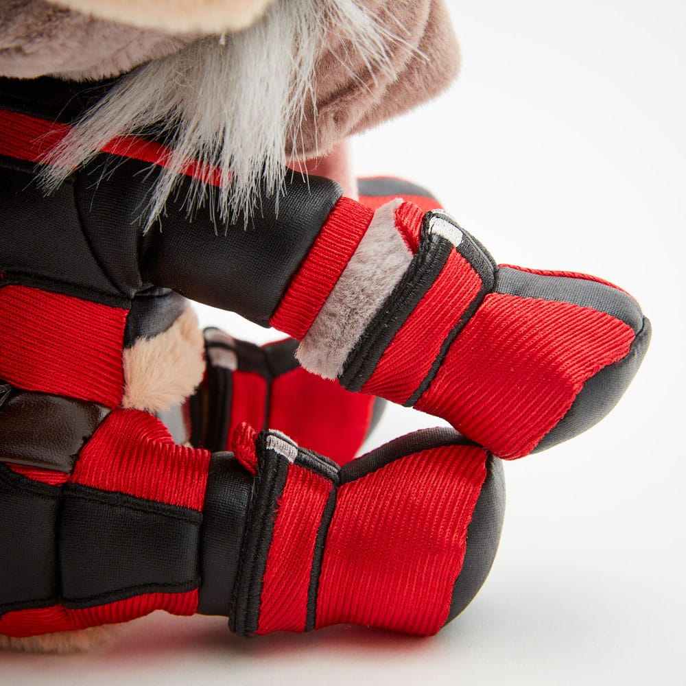 Simba Deadpool - Dogpool 25 cm Plüschfigur