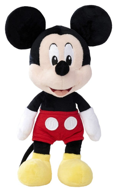 Simba Disney Clubhouse Mickey Plüschfigur