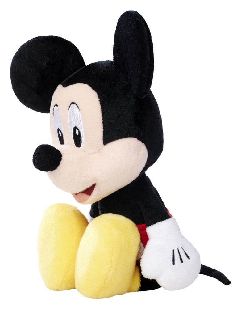 Simba Disney Clubhouse Mickey Plüschfigur