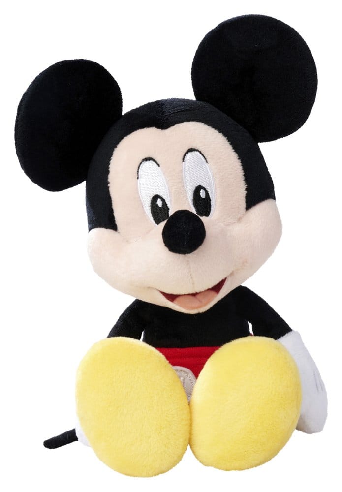 Simba Disney Clubhouse Mickey Plüschfigur