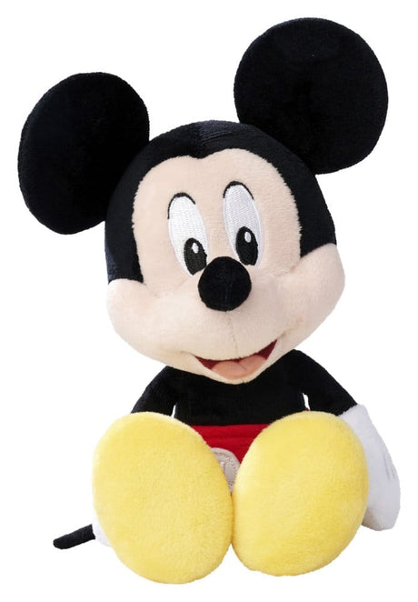 Simba Disney Clubhouse Mickey Plüschfigur