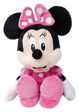 Simba Disney Clubhouse Minnie Plüschfigur