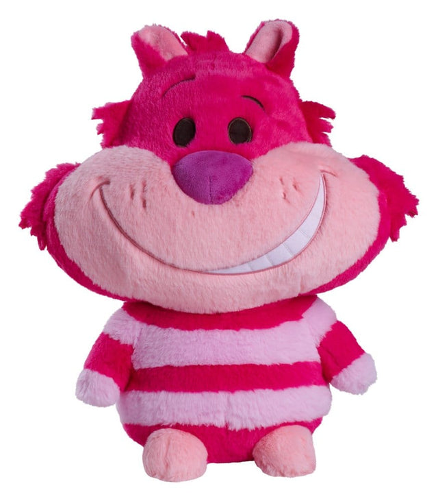 Simba Disney Huggables Grinsekatze Plüschfigur
