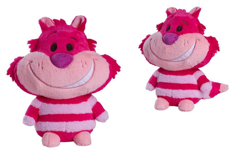 Simba Disney Huggables Grinsekatze Plüschfigur