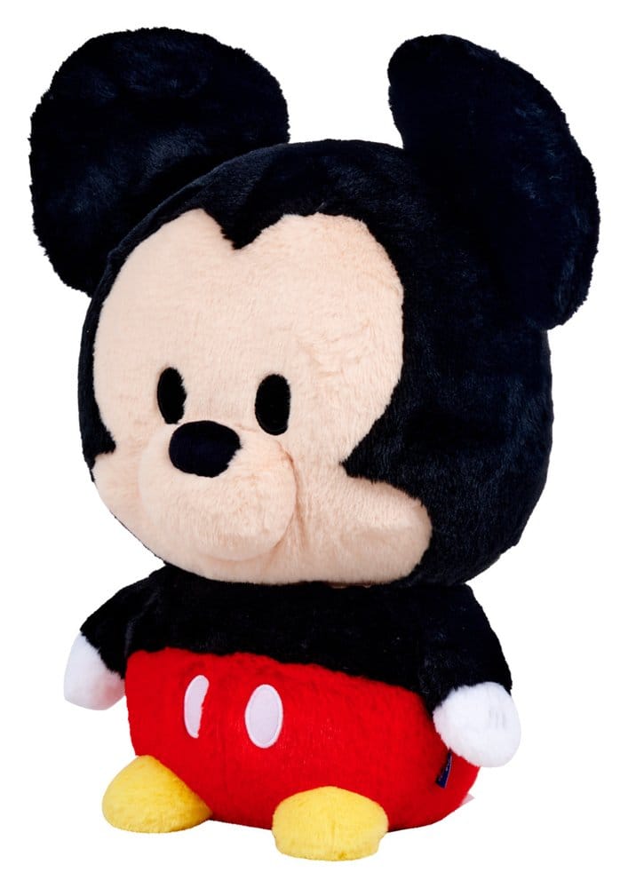 Simba Disney Huggables Micky Plüschfigur