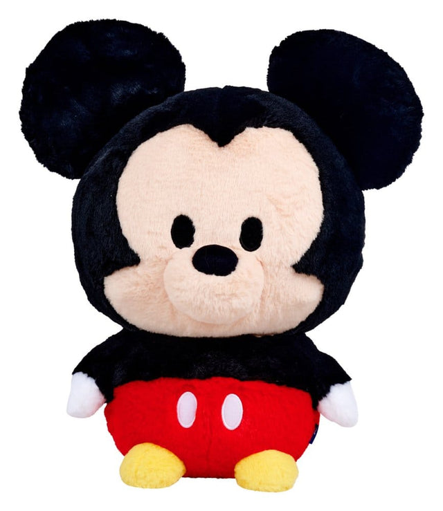 Simba Disney Huggables Micky Plüschfigur