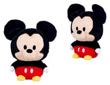 Simba Disney Huggables Micky Plüschfigur