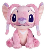 Simba Disney Lilo & Stitch Angel Refresh Plüschfigur