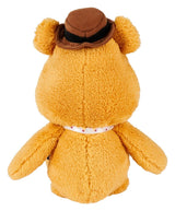 Simba Disney Muppets Fozzie Bär Plüschfigur
