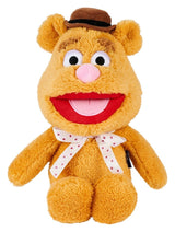 Simba Disney Muppets Fozzie Bär Plüschfigur