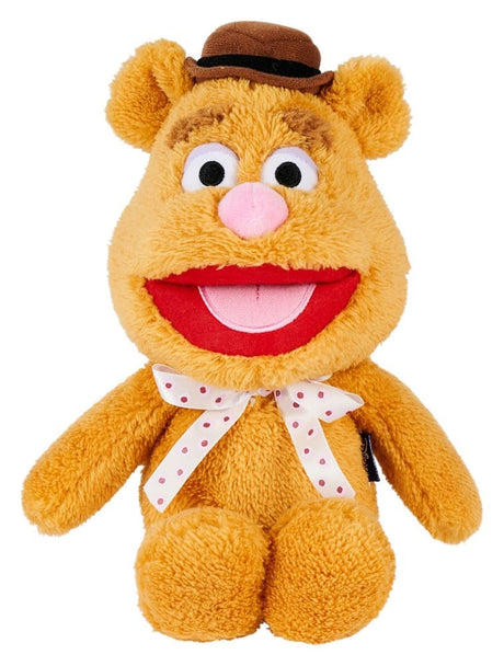 Simba Disney Muppets Fozzie Bär Plüschfigur
