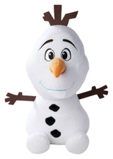 Simba Frozen Olaf Plüschfigur