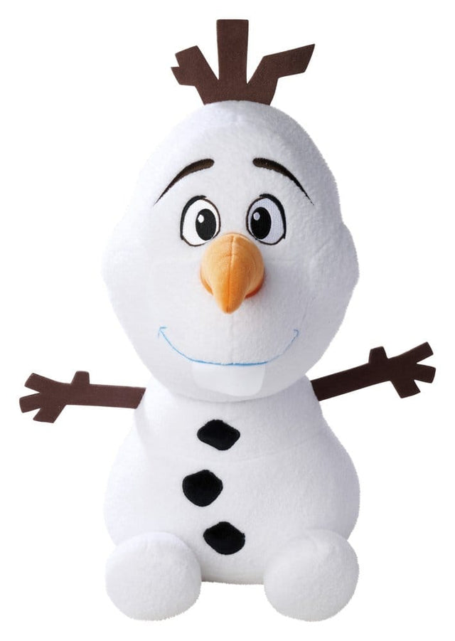 Simba Frozen Olaf Plüschfigur