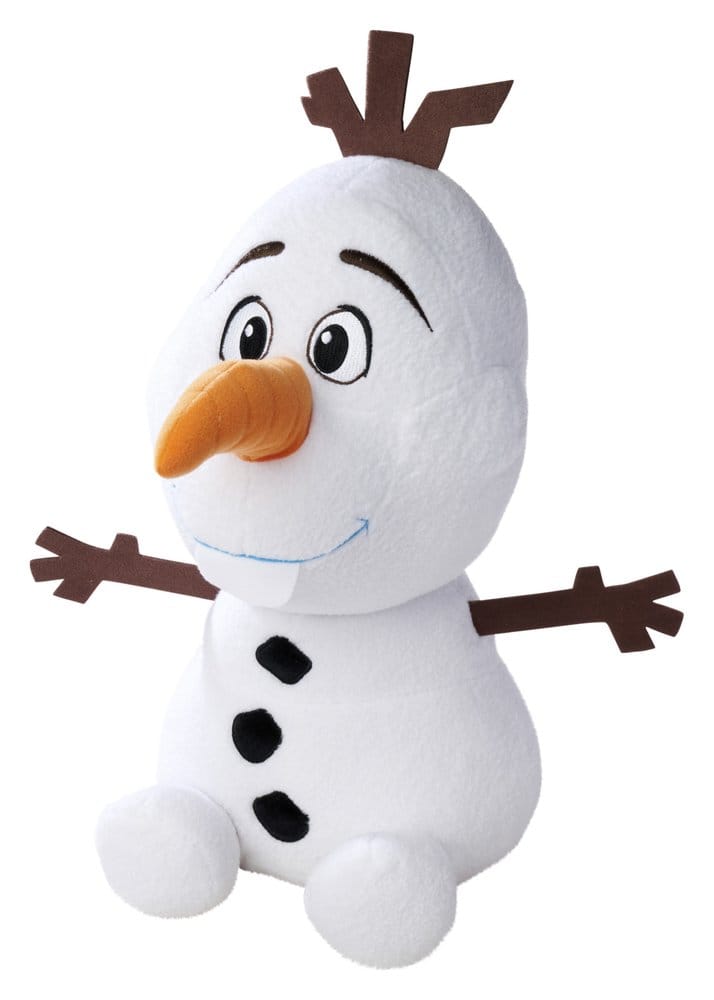 Simba Frozen Olaf Plüschfigur