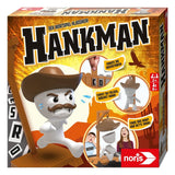 Simba Hankman Partyspiel