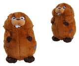 Simba Hoppers Mabel Beaver Plüschfigur