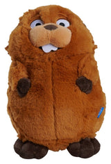 Simba Hoppers Mabel Beaver Plüschfigur