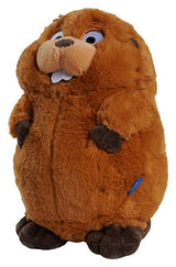 Simba Hoppers Mabel Beaver Plüschfigur