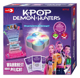 Simba K-POP Demon Hunters Brettspiel Deutsche Version