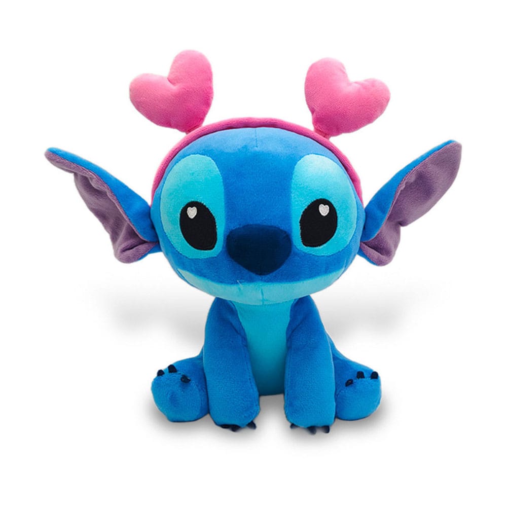 Simba Lilo & Stitch Stitch Love Plüschfigur