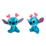 Simba Lilo & Stitch Stitch Love Plüschfigur